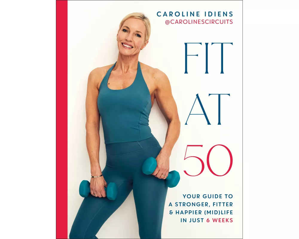 Fit at 50