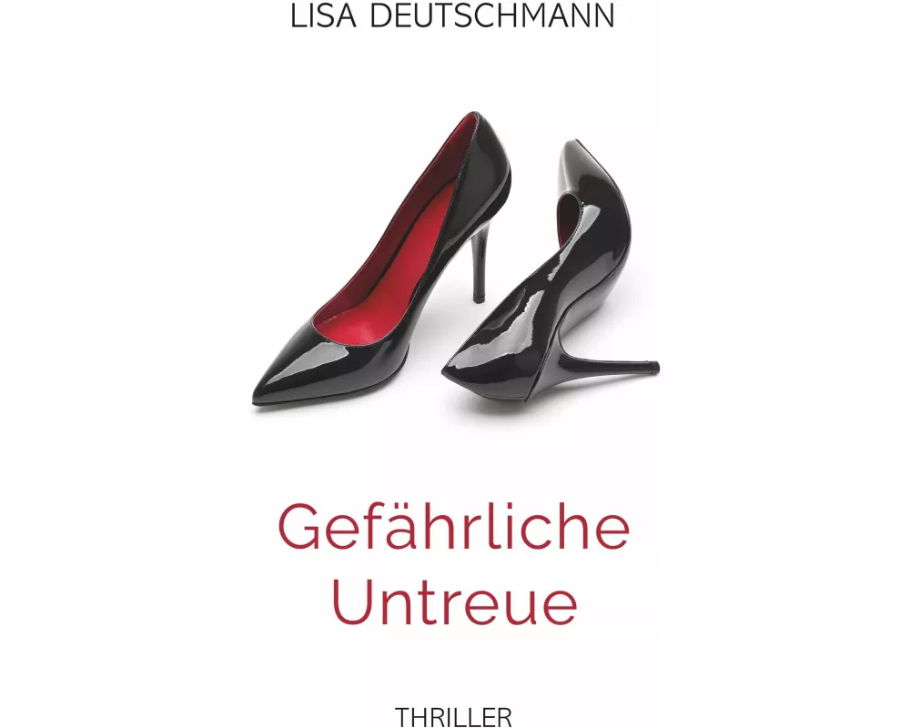 Gefährliche Untreue