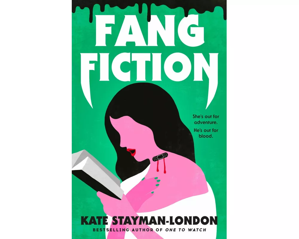Fang Fiction