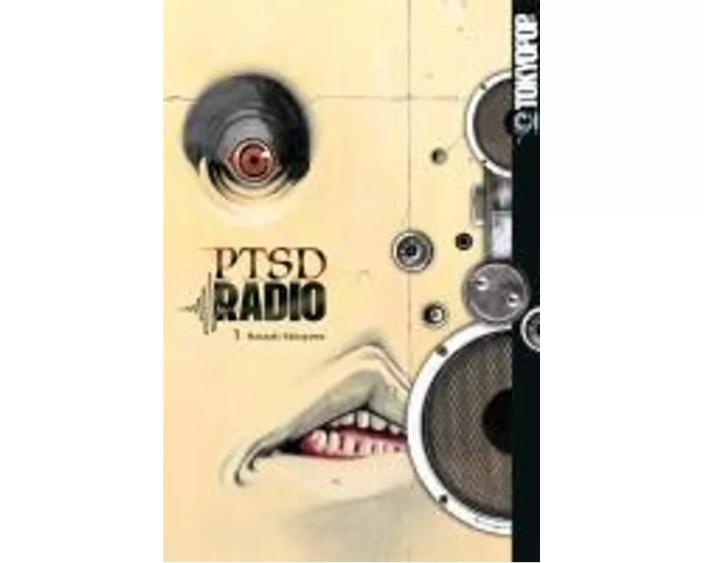 PTSD Radio 01