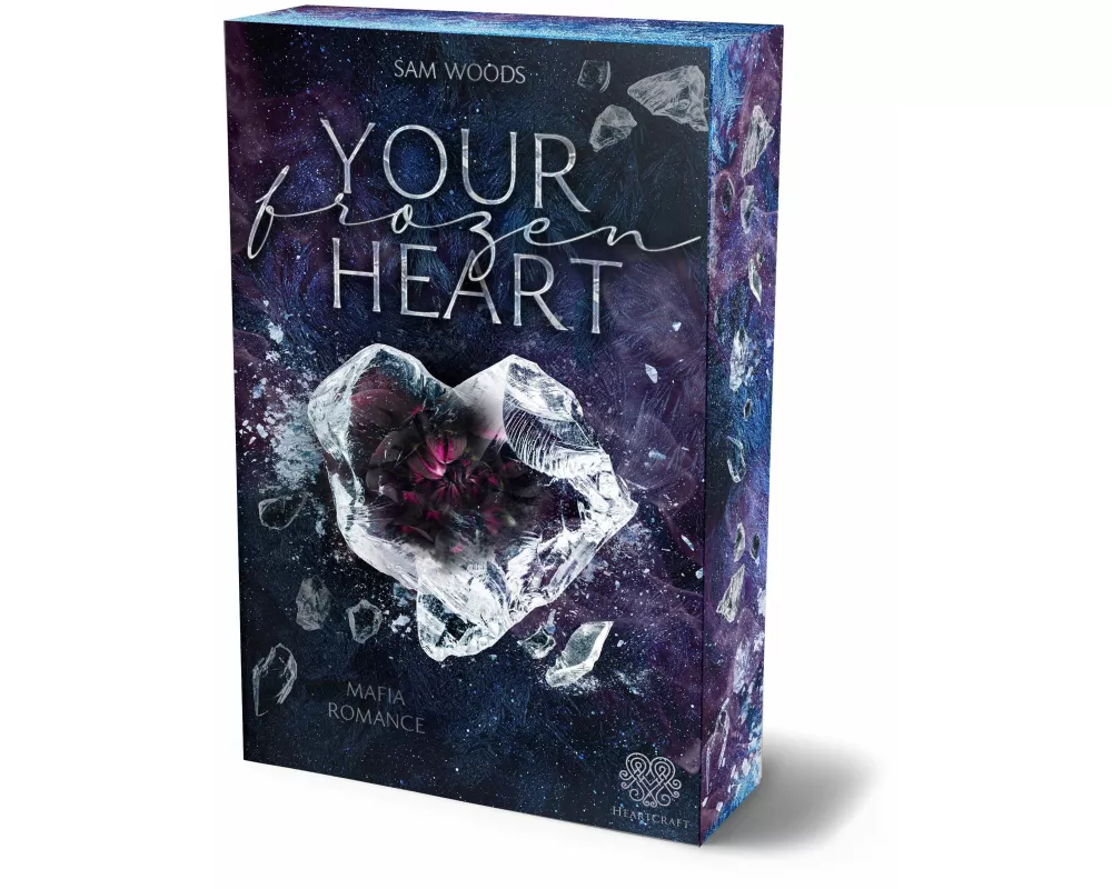 Your Frozen Heart (Mafia Romance Einzelband)