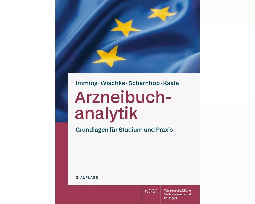 Arzneibuchanalytik