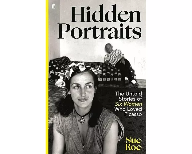 Hidden Portraits