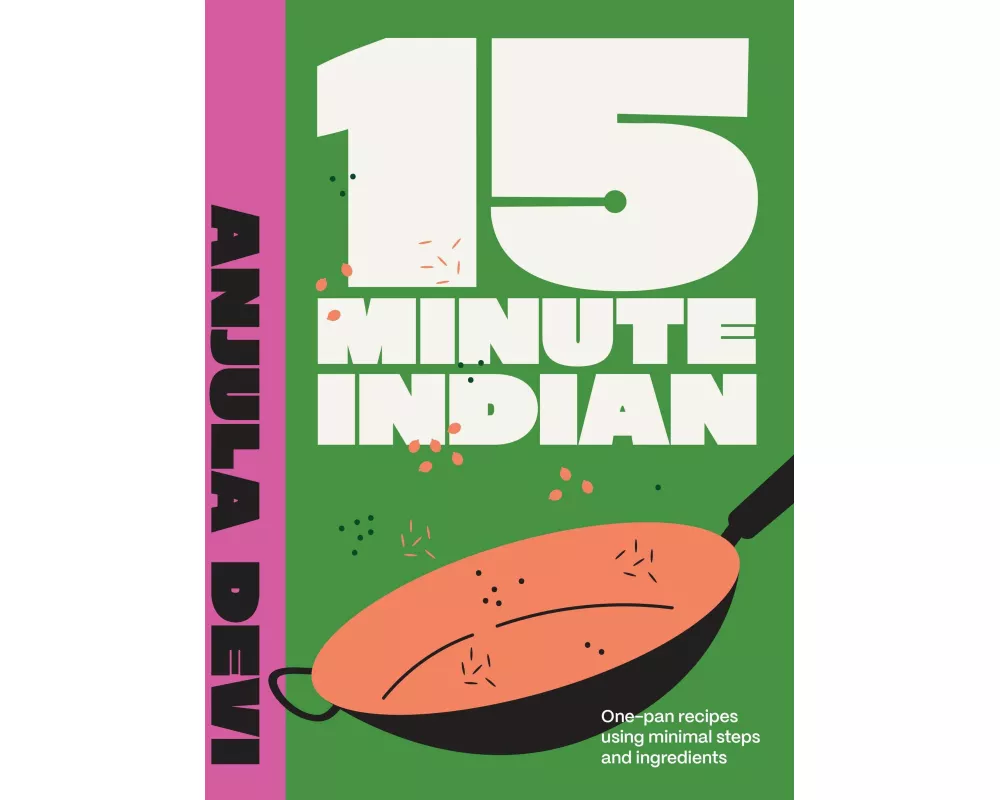 15-Minute Indian