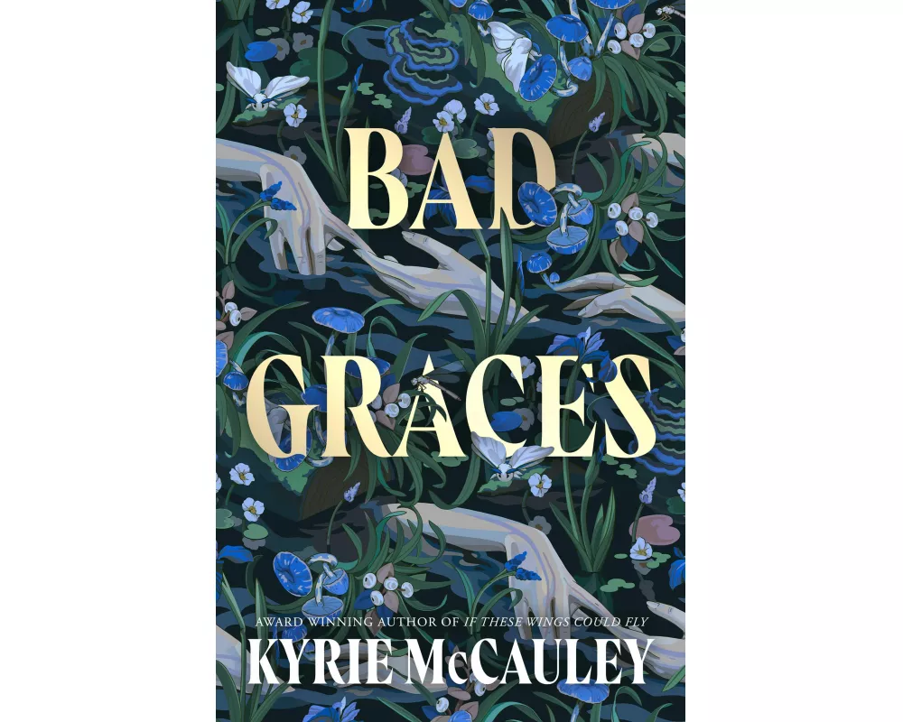 Bad Graces