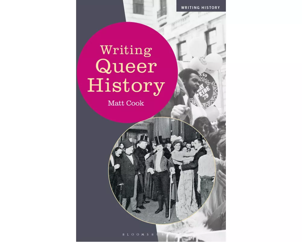 Writing Queer History