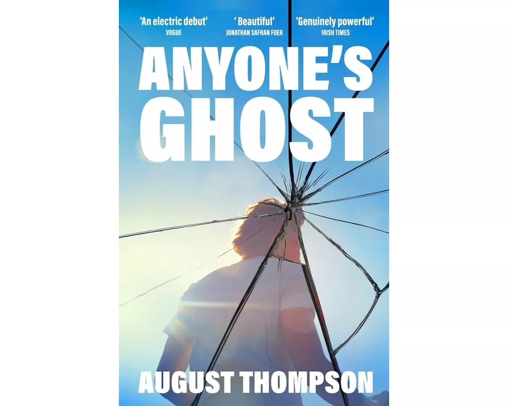 Anyone's Ghost