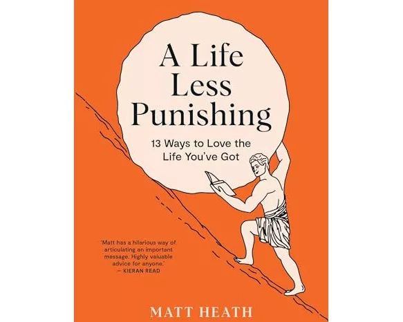 A Life Less Punishing