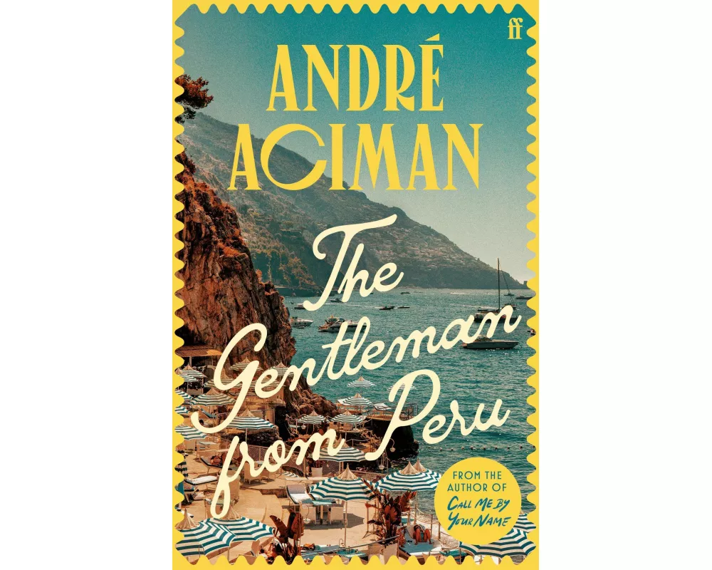 The Gentleman From Peru