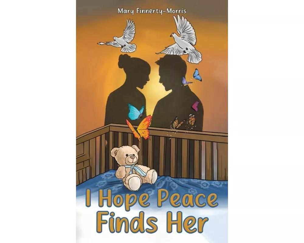 I Hope Peace Finds Her