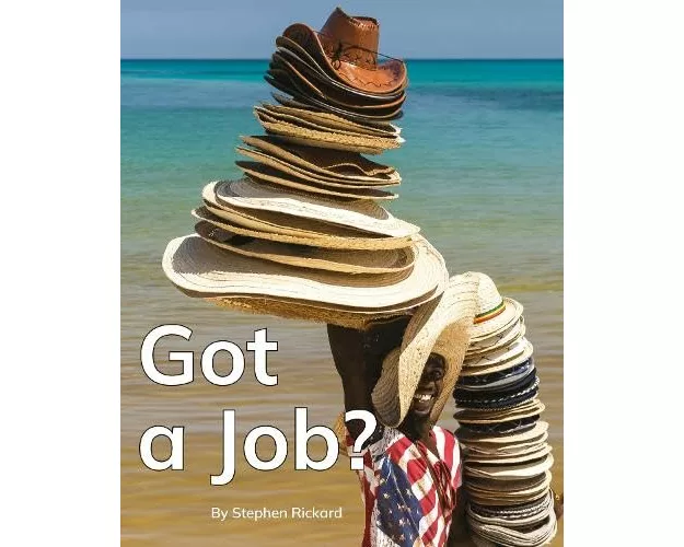 Got a Job?