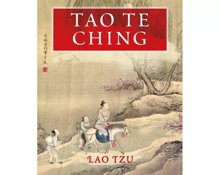 Tao Te Ching