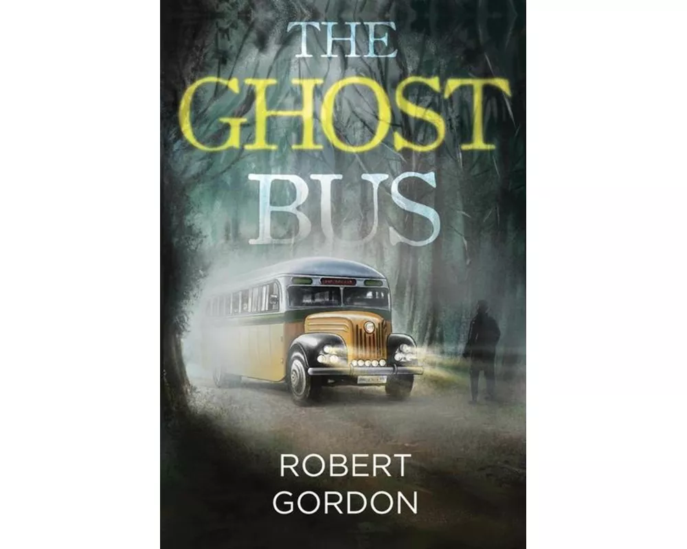 The Ghost Bus