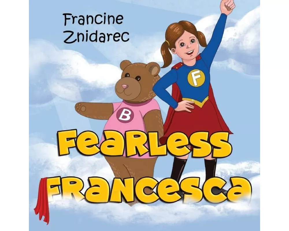 Fearless Francesca