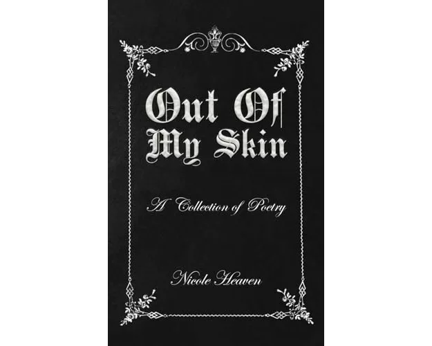 Out Of My Skin