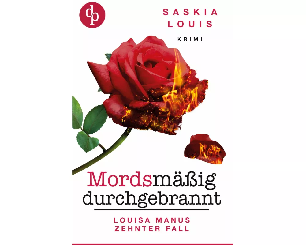 Mordsmäßig durchgebrannt