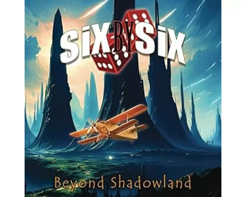 Beyond Shadowland