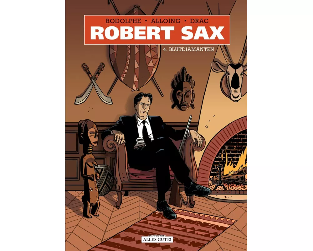Robert Sax