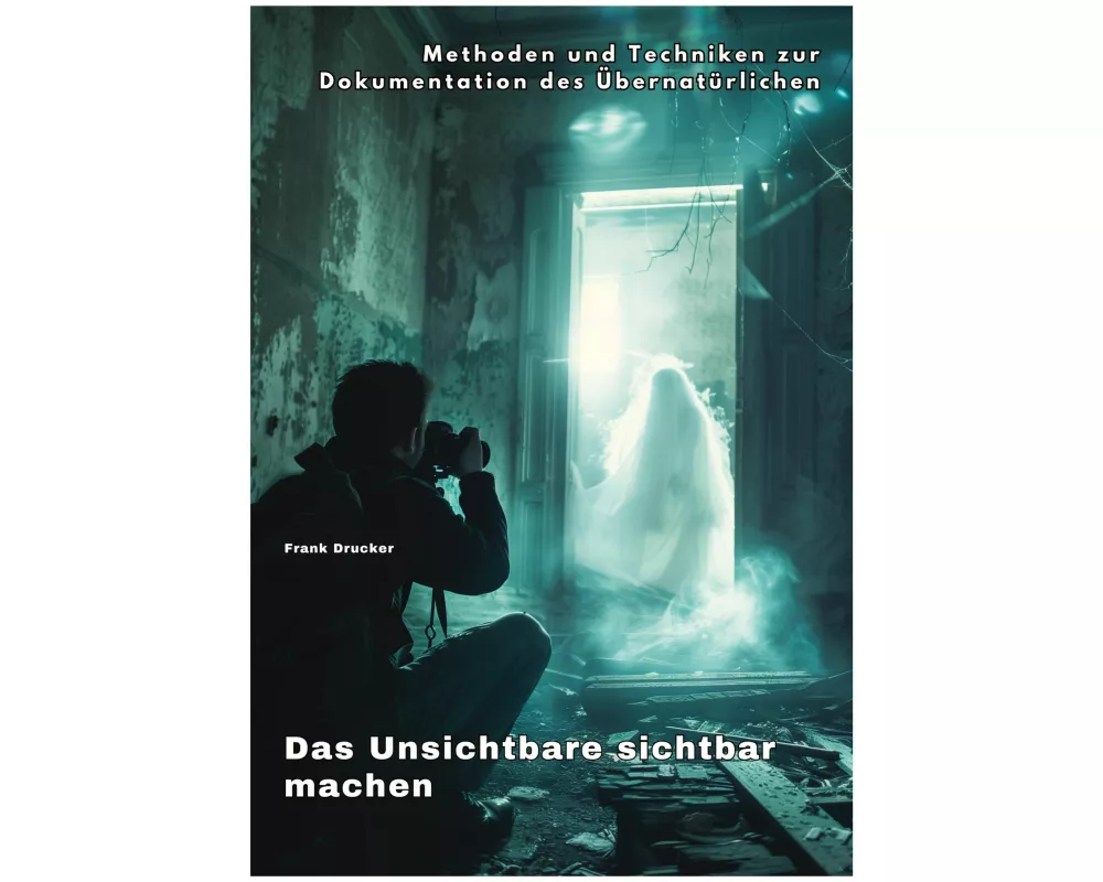 Das Unsichtbare sichtbar machen