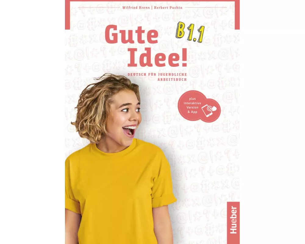 Gute Idee! B1.1