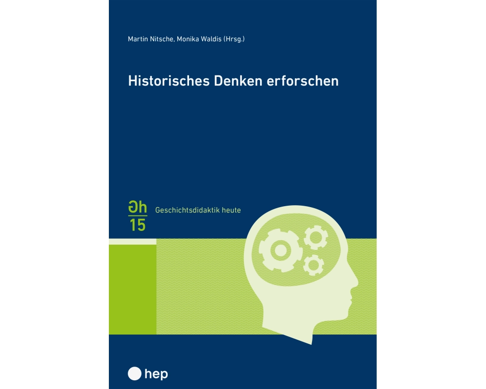 Historisches Denken erforschen
