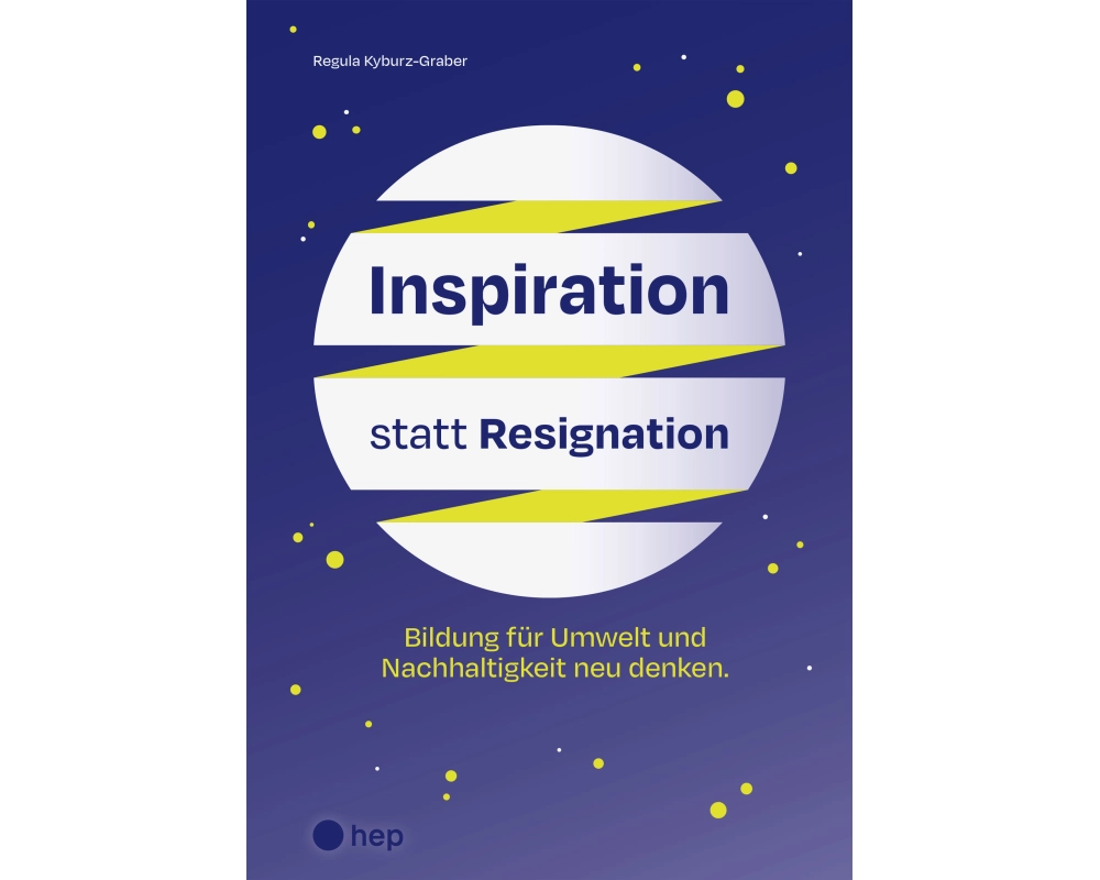 Inspiration statt Resignation