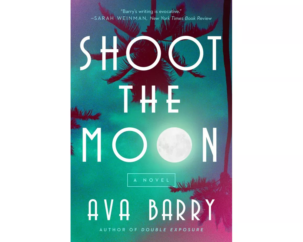 Shoot the Moon