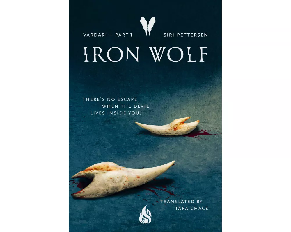 Iron Wolf