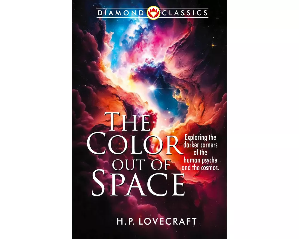 The Color Out of Space