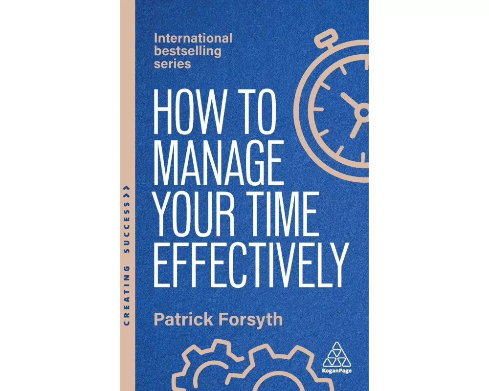 How to Manage Your Time Effectively