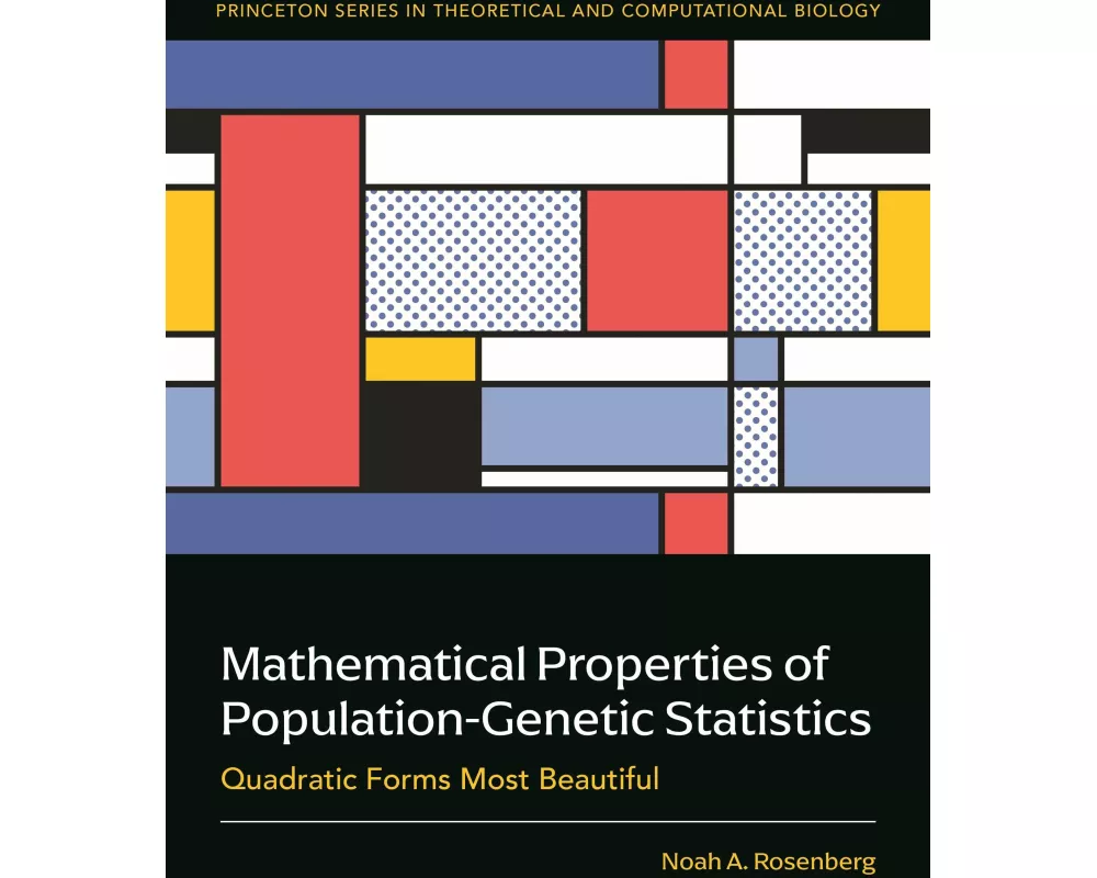 Mathematical Properties of Population-Genetic Statistics