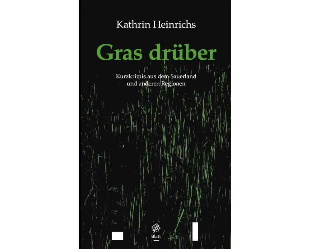 Gras drüber