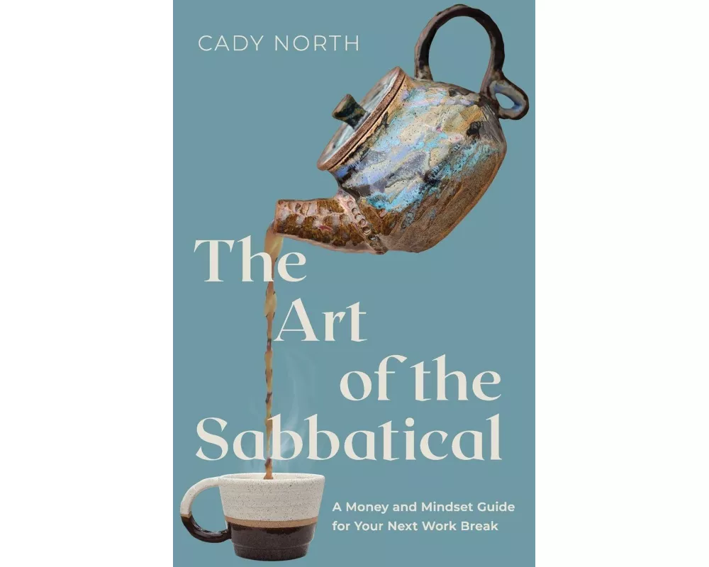 The Art of the Sabbatical