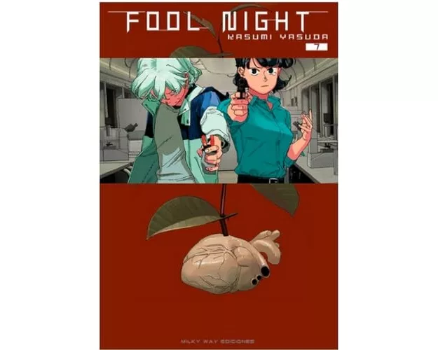 Fool Night 7