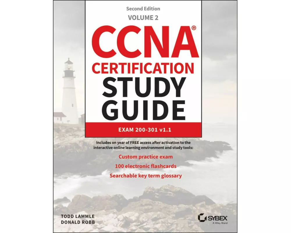 CCNA Certification Study Guide Volume 2