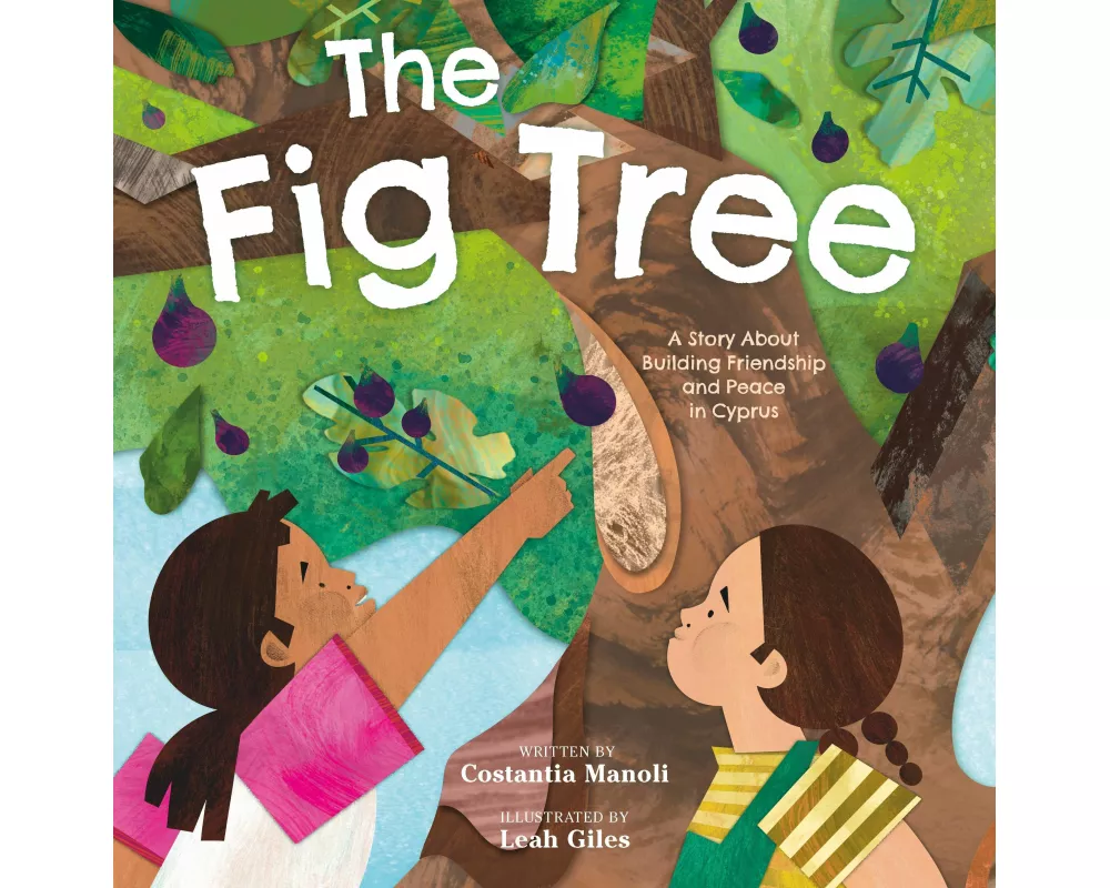 The Fig Tree