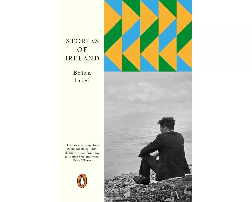 Stories of Ireland