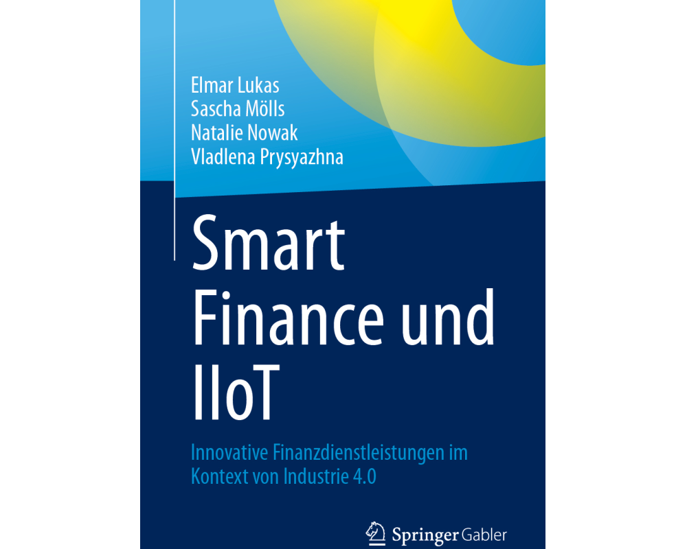 Smart Finance und IIOT
