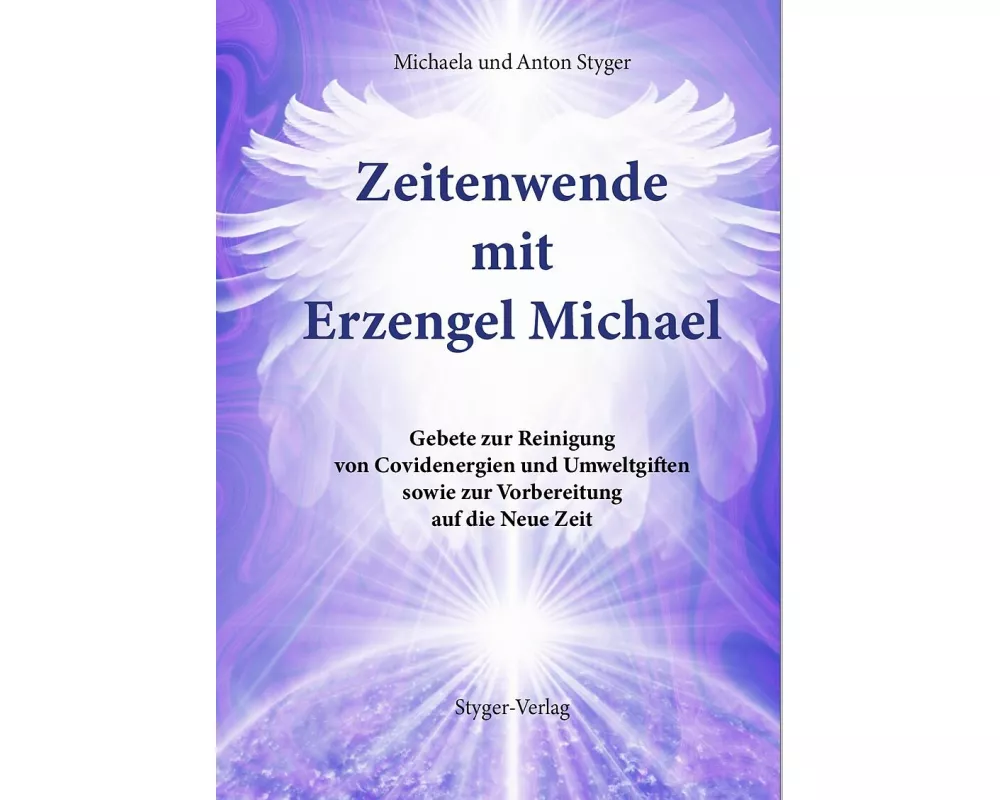 Zeitenwende mit Erzengel Michael
