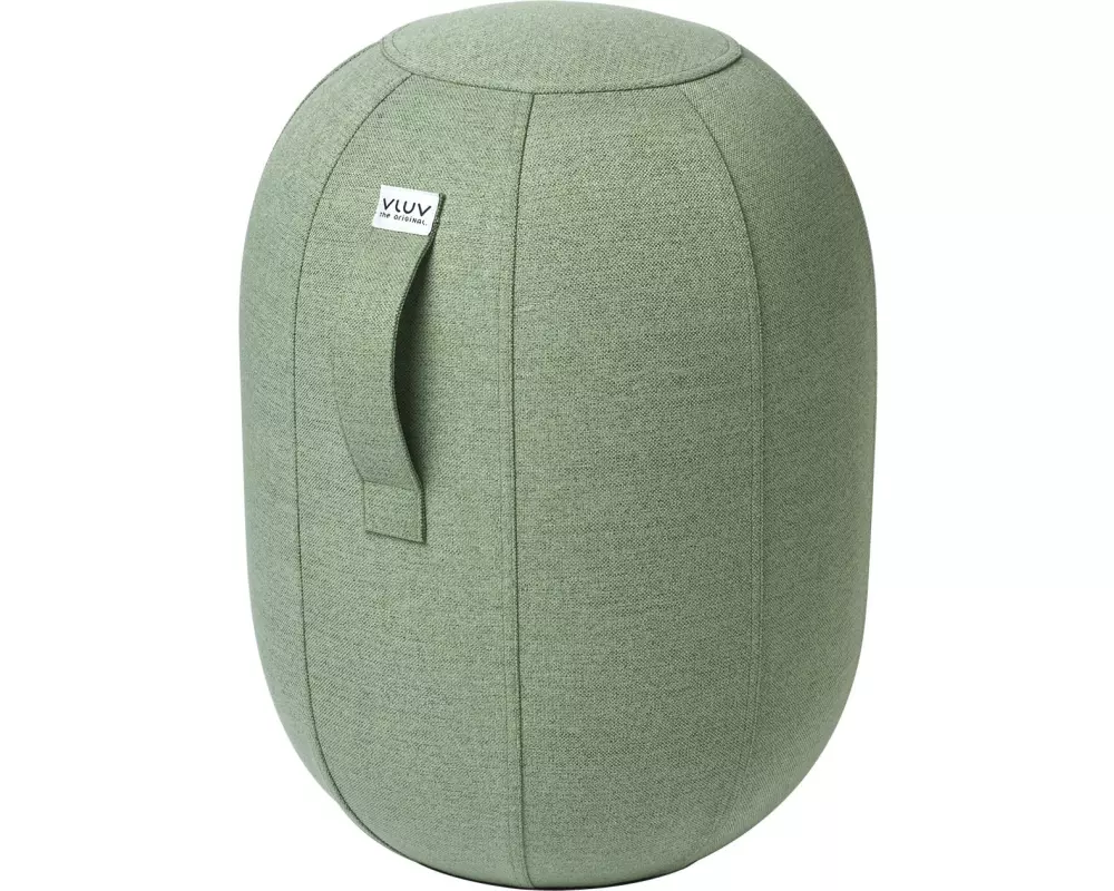 VLUV Balancekapsel Kapsul Sova L 60 x 43.5 cm, Pesto