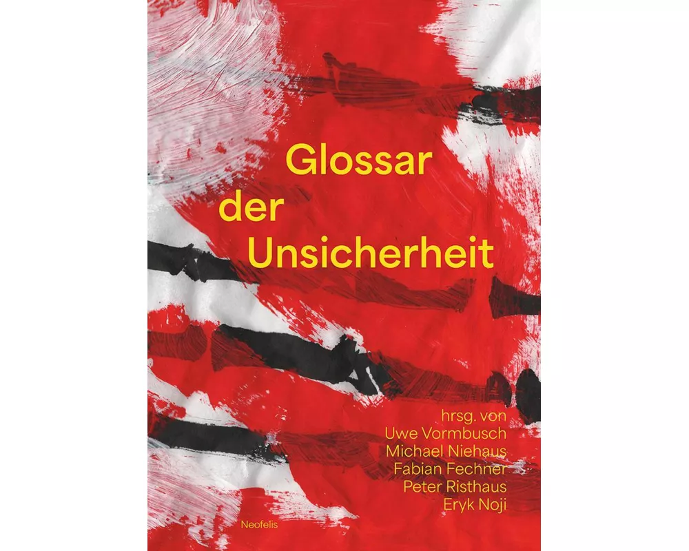 Glossar der Unsicherheit