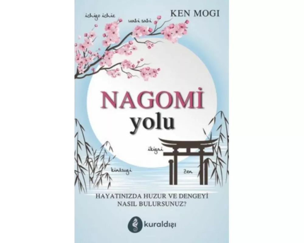 Nagomi Yolu