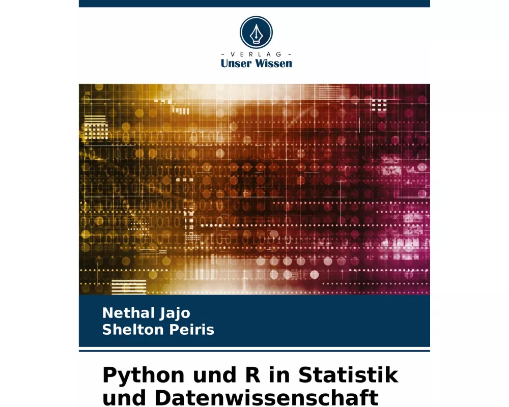 Python und R in Statistik und Datenwissenschaft