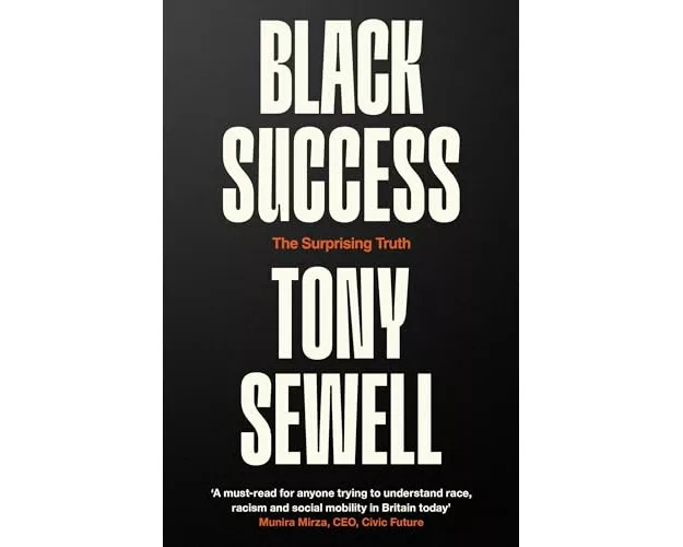 Black Success