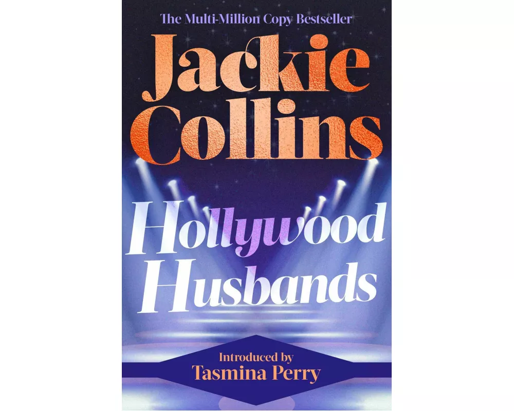 Hollywood Husbands