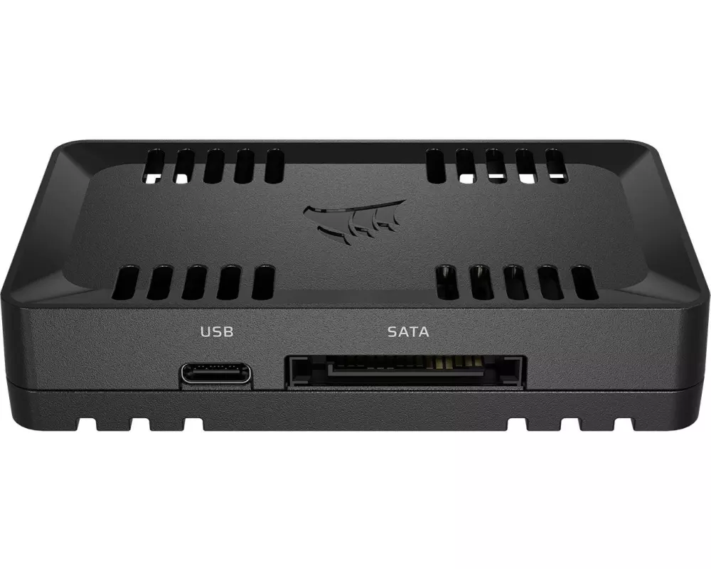 Corsair RGB-Controller COMMANDER DUO Lighting