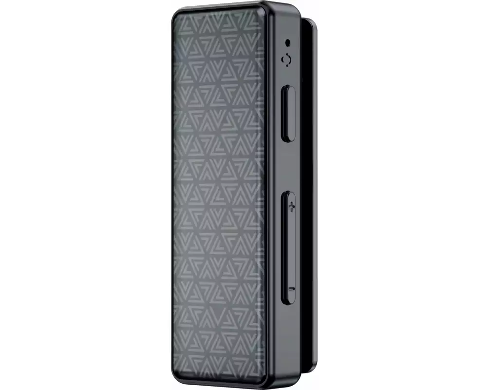 FiiO Kopfhörerverstärker BTR11 Schwarz