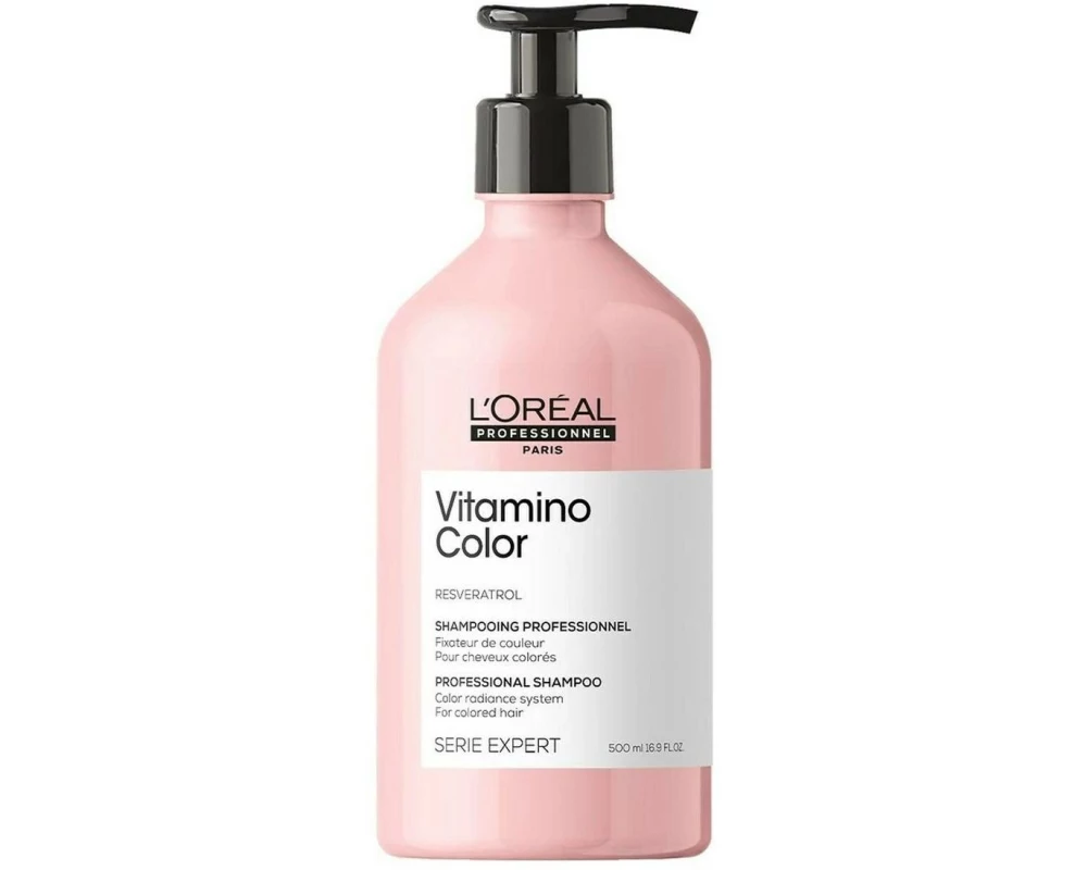 L'Oréal Professionnel Vitamino Color 500 ml