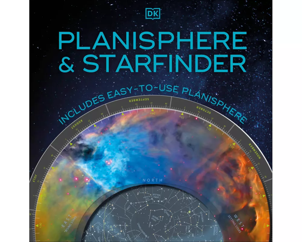 Planisphere and Starfinder