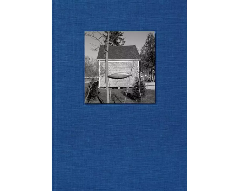 Gerry Johansson: Maine